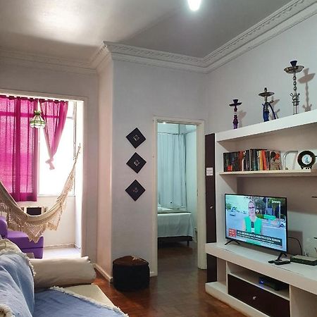Maravilhoso Διαμέρισμα Ρίο ντε Τζανέιρο Εξωτερικό φωτογραφία