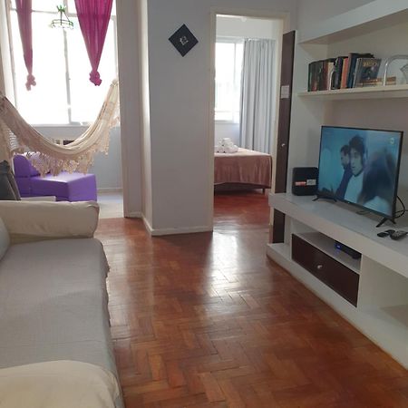 Maravilhoso Διαμέρισμα Ρίο ντε Τζανέιρο Εξωτερικό φωτογραφία