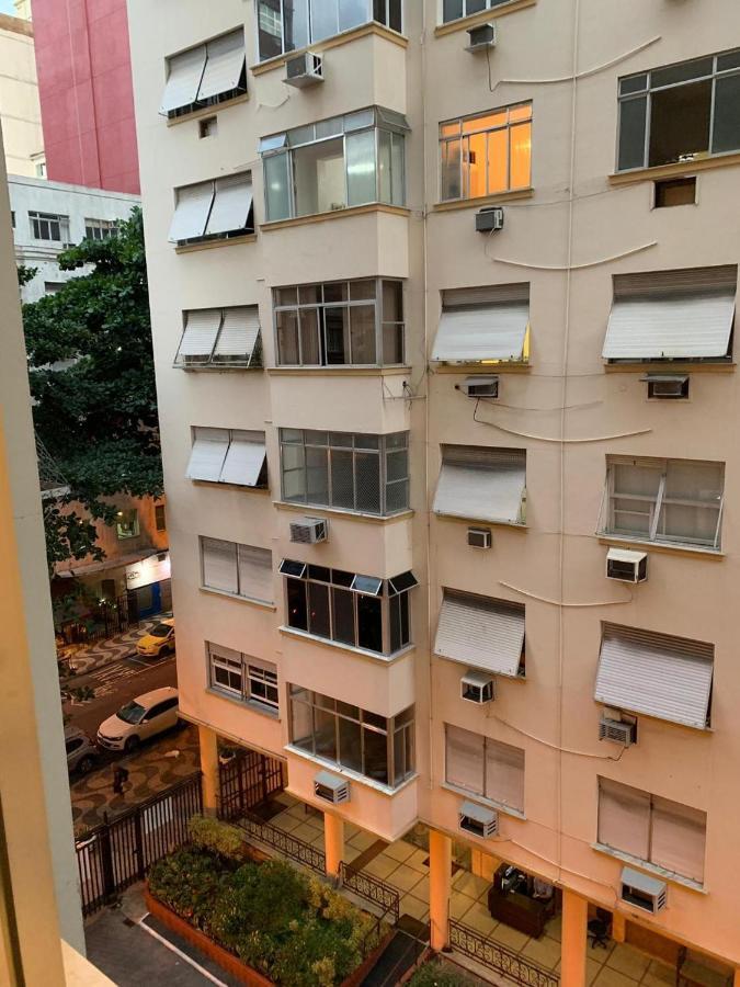 Maravilhoso Διαμέρισμα Ρίο ντε Τζανέιρο Εξωτερικό φωτογραφία