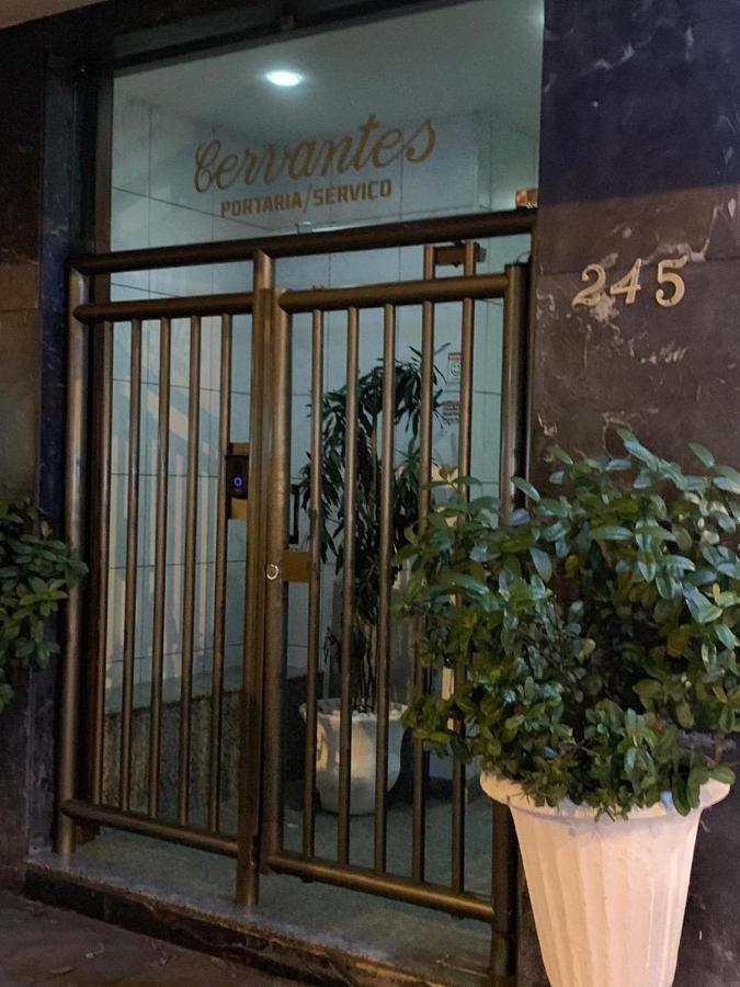 Maravilhoso Διαμέρισμα Ρίο ντε Τζανέιρο Εξωτερικό φωτογραφία